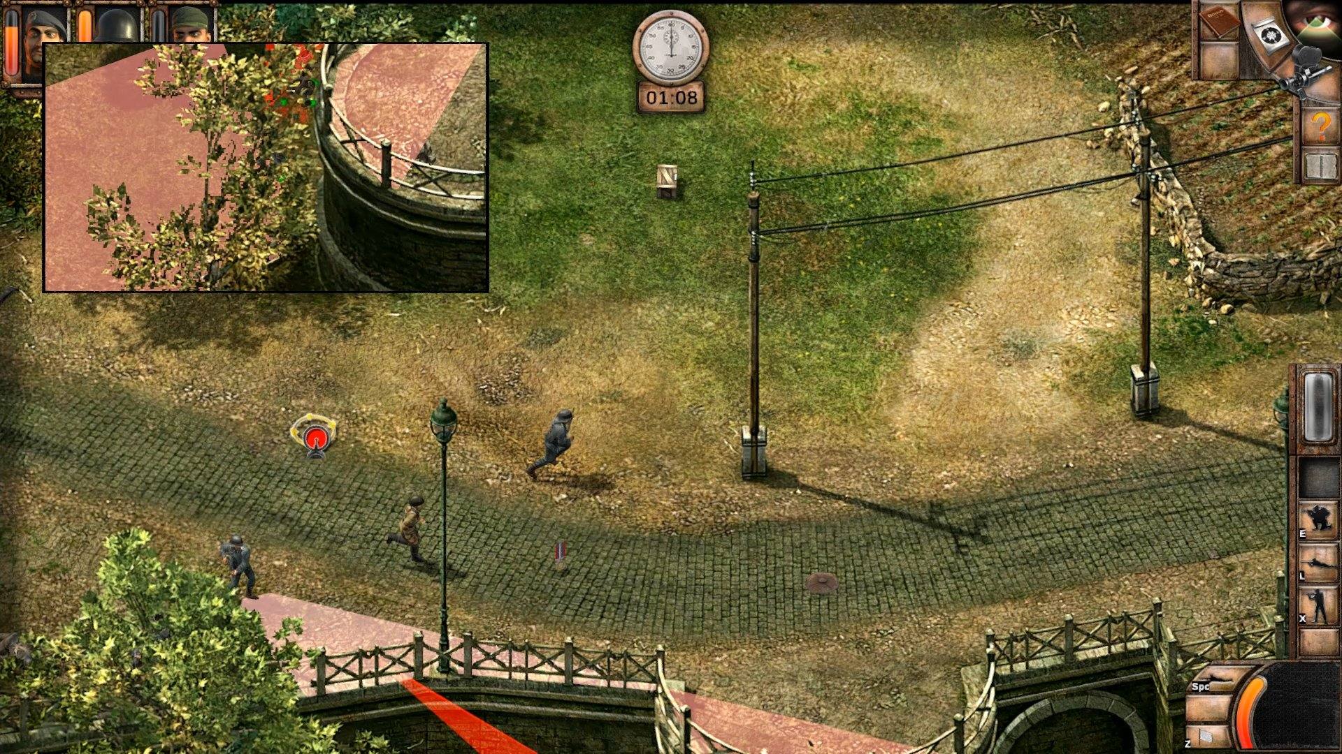 Commandos 2: HD Remaster - Imagen 29